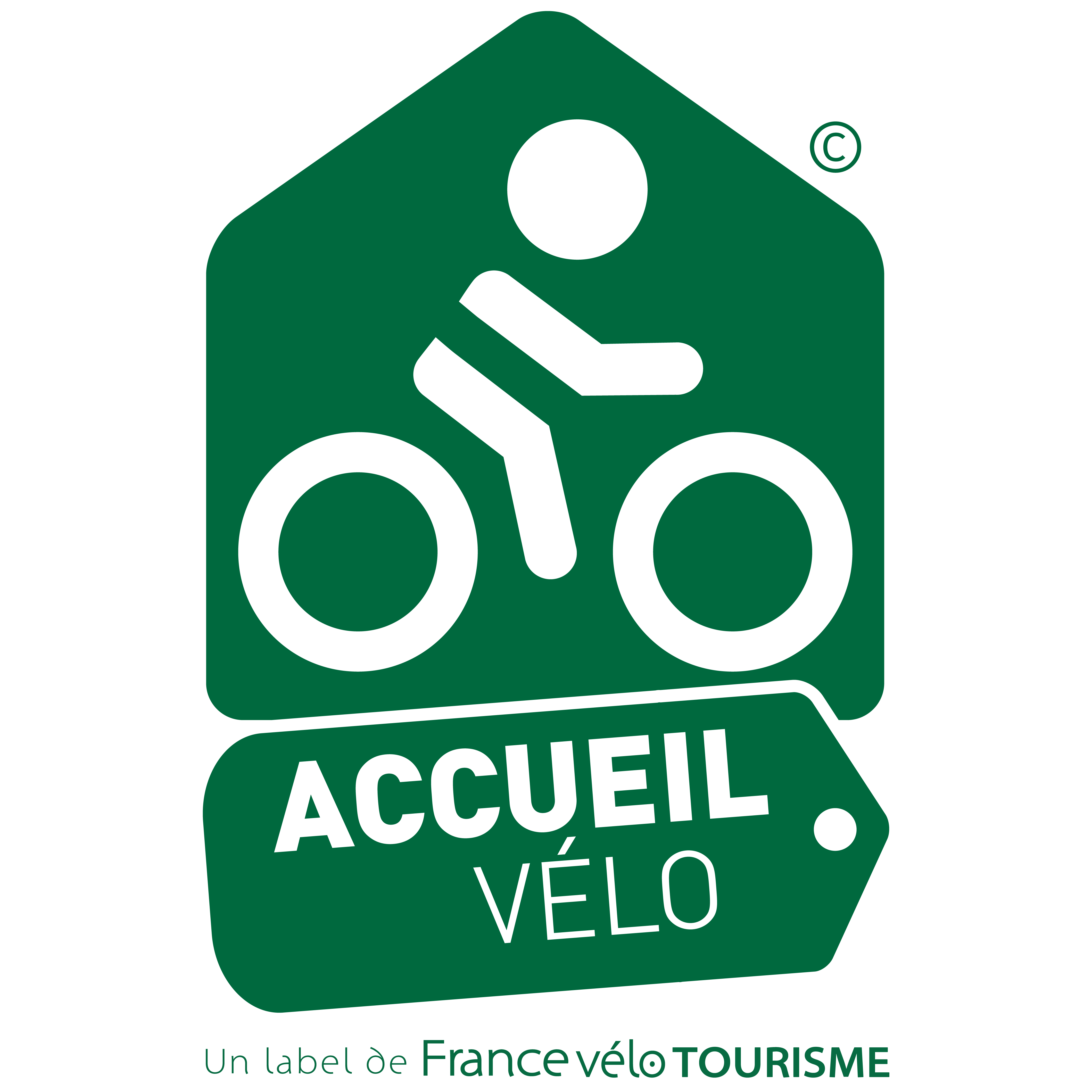 Accueil vélo